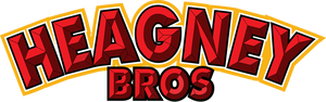 Heagney Bros Ltd Logo