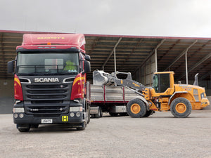 Heagney Bros Ltd Freight Transport Company in Marlborough NZ