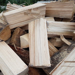 Bluegum Firewood from Heagney Bros Ltd in Marlborough NZ